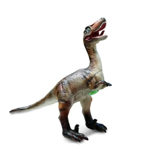 Raptors Dinosaur Action Figure with Sound