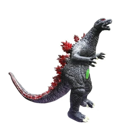 Godzilla Dinosaur Action Figure with Sound