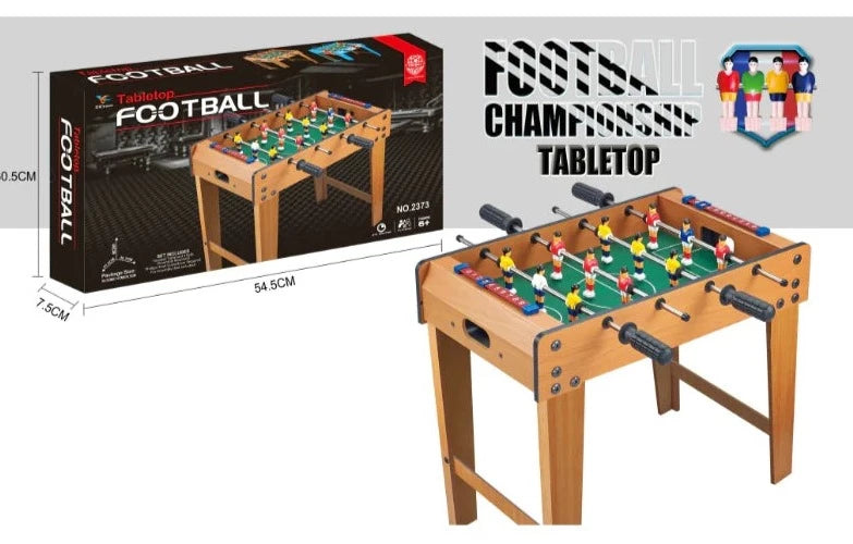 Foot Ball Championship Tabletop Game