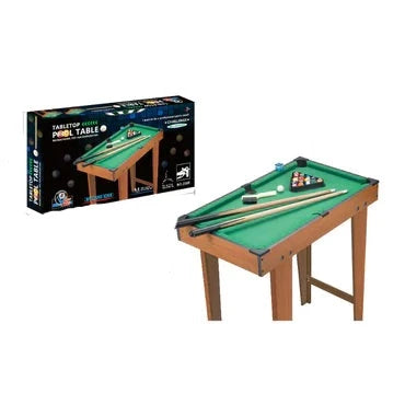 Kids Snooker Table Game