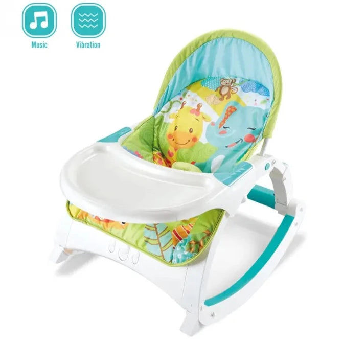 Multi-function Baby Feeding Seat