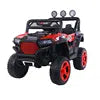 Kids Electric Off Road Jeep