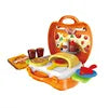 Kids Pizza Dream Suitcase