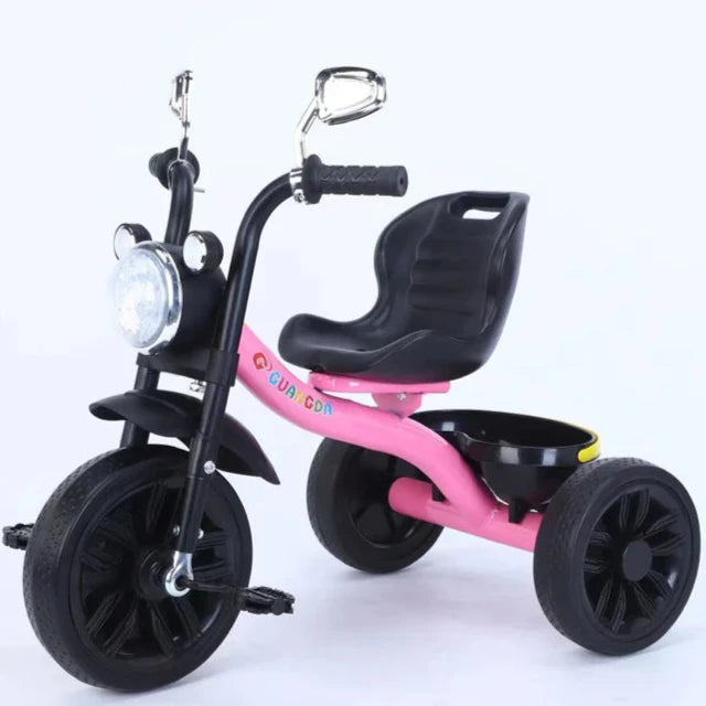 Kids Tricycle with Lights