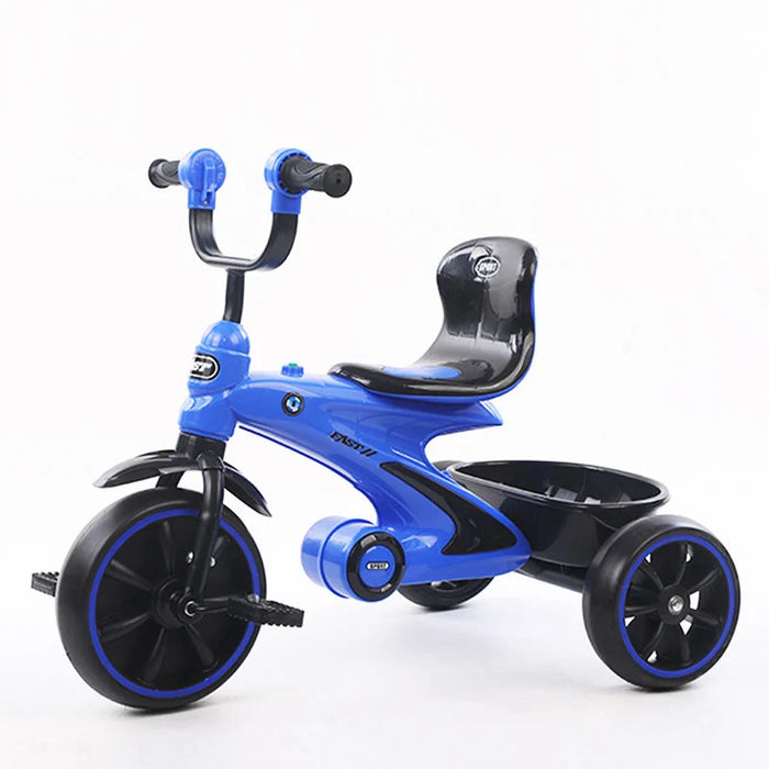 Electric Kids Tricycle