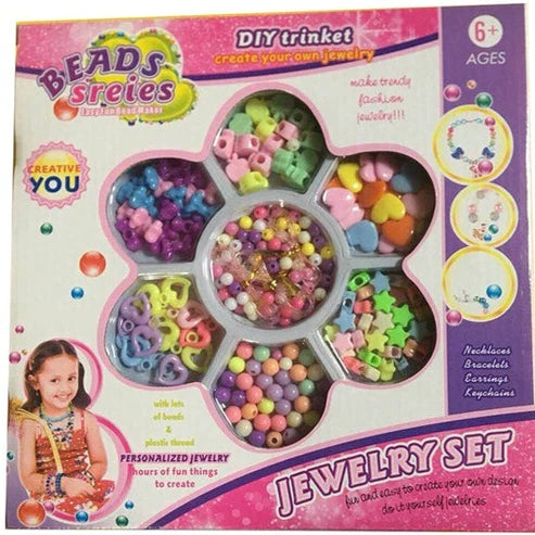 Mini Beads Set