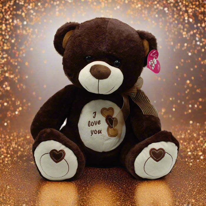 Brown Lovely Teddy Bear