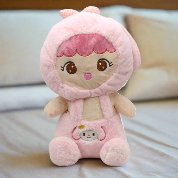 Melody Soft Stuff Toy