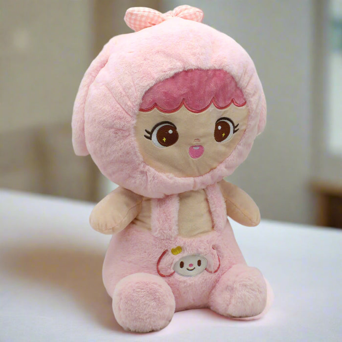 Melody Soft Stuff Toy
