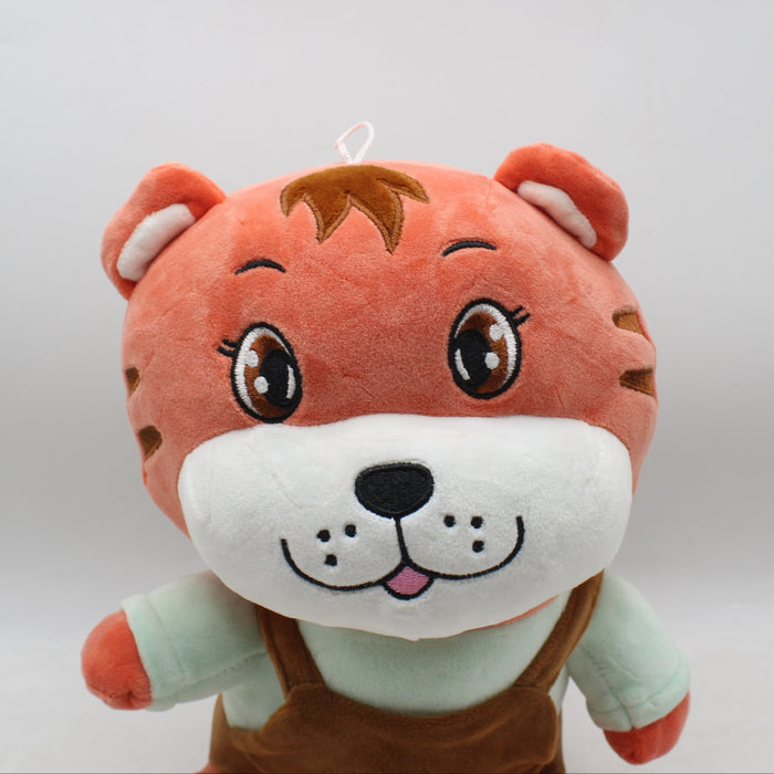 Teddy Daddy Stuff Tiger