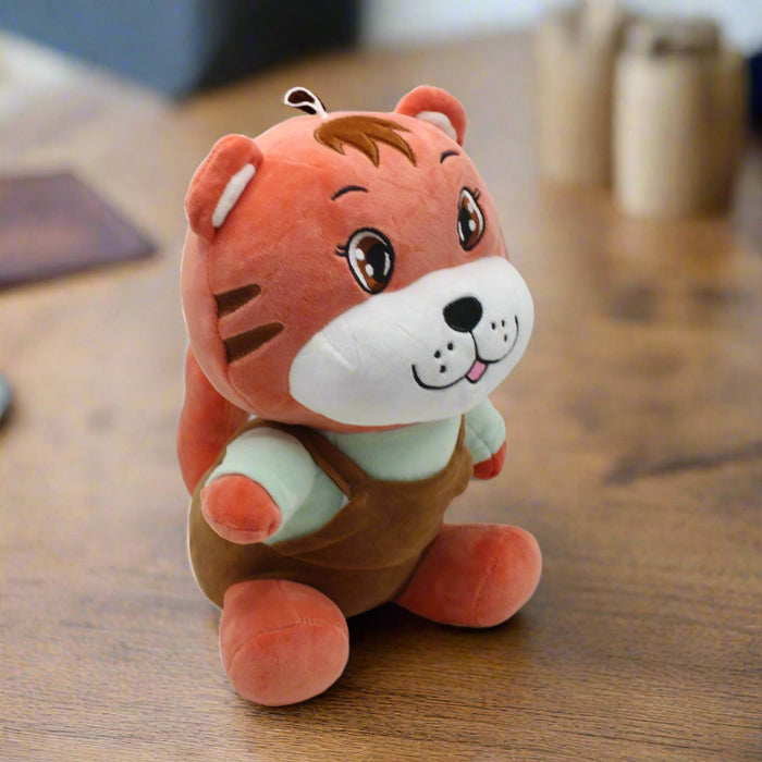 Teddy Daddy Stuff Tiger