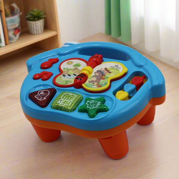 Intelligent Game with Light & Sound