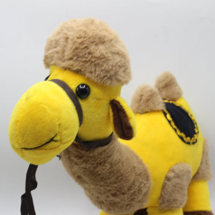 Soft Stuff Camel Toy