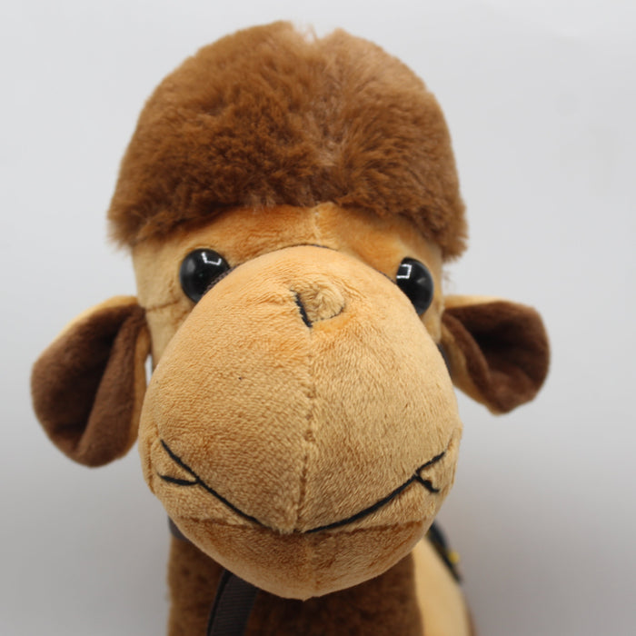 Soft Stuff Camel Toy