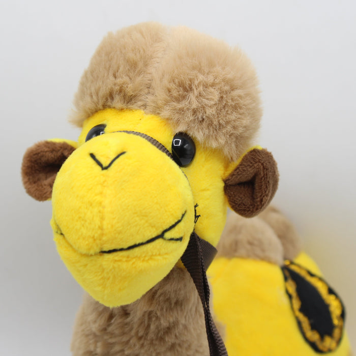 Soft Stuff Camel Toy