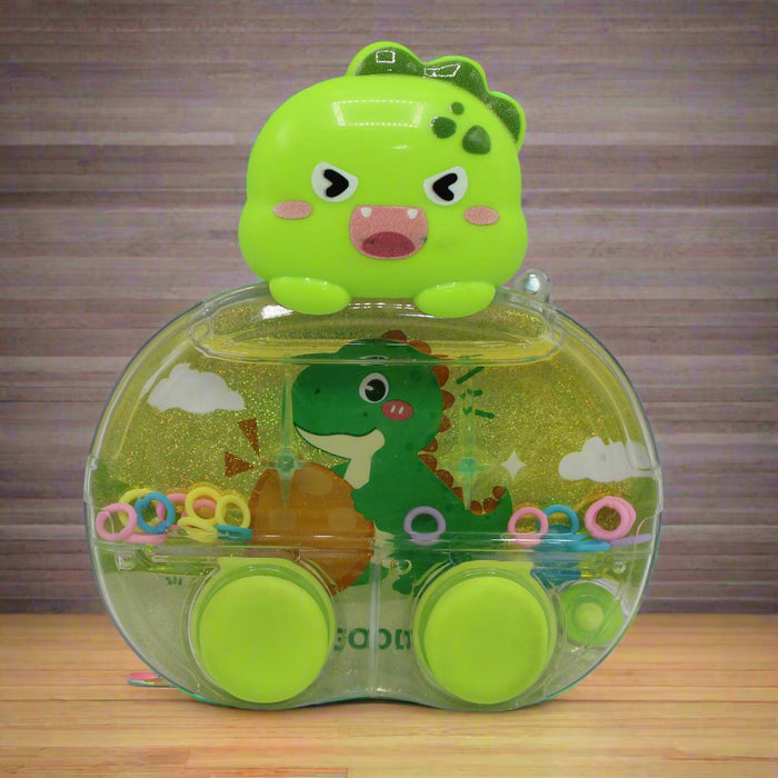 Baby Dinosaur Light Up Water Game