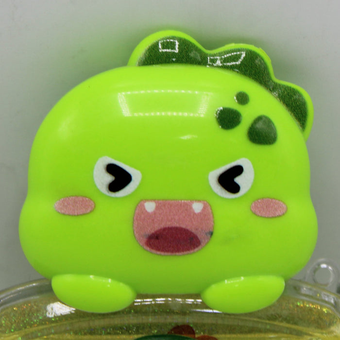 Baby Dinosaur Light Up Water Game