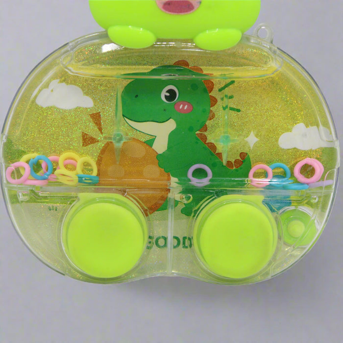 Baby Dinosaur Light Up Water Game