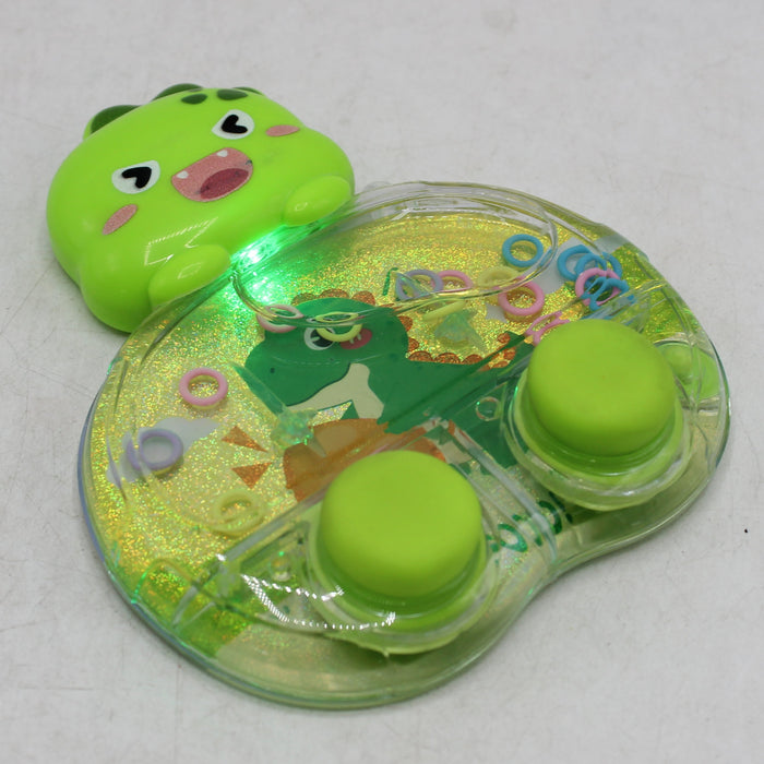 Baby Dinosaur Light Up Water Game