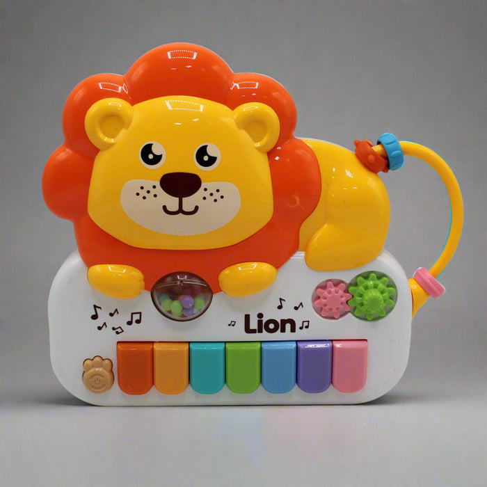 Lion Theme Musical Piano