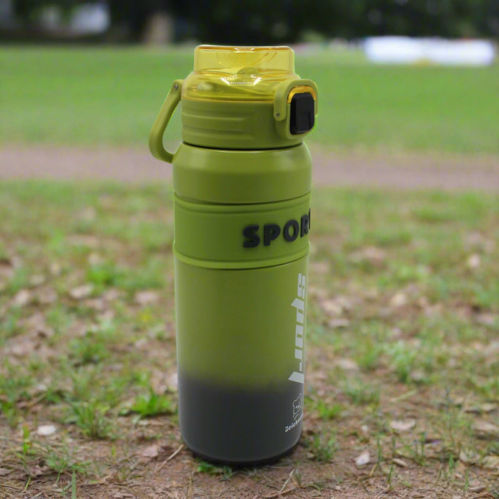 Sport Water Bottle