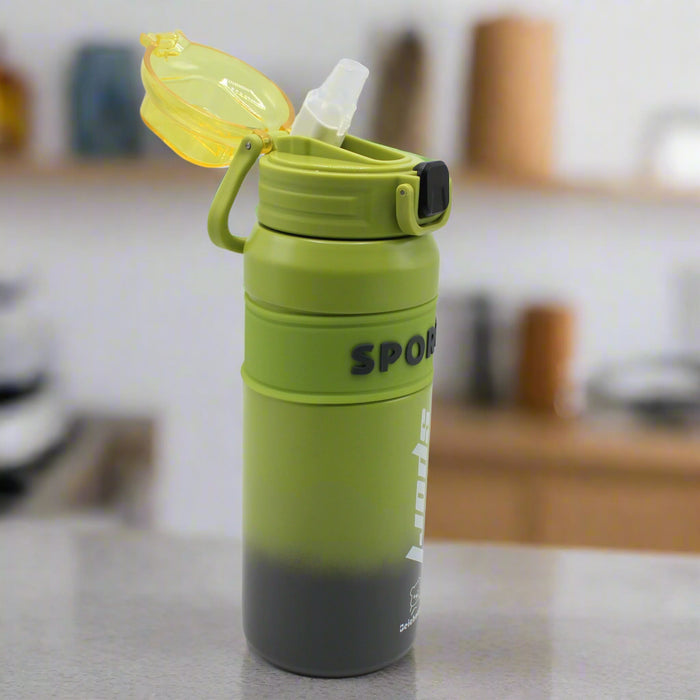 Sport Water Bottle