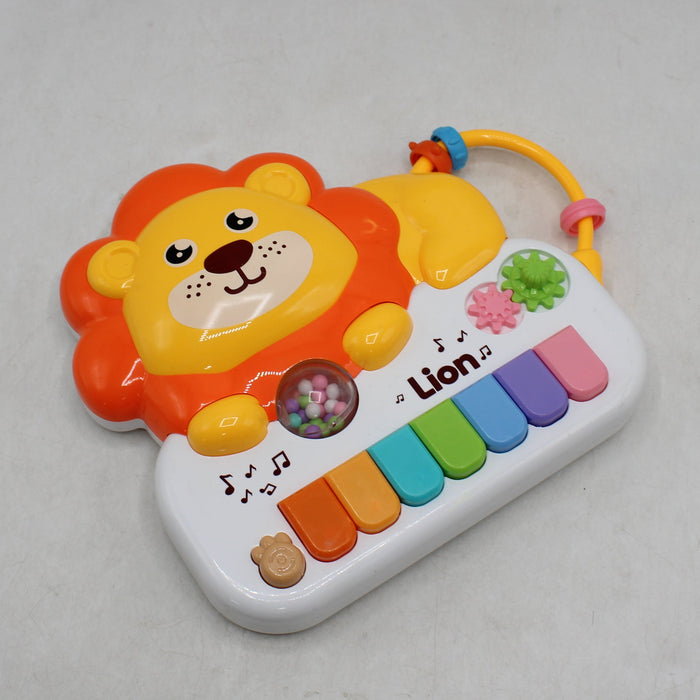 Lion Theme Musical Piano