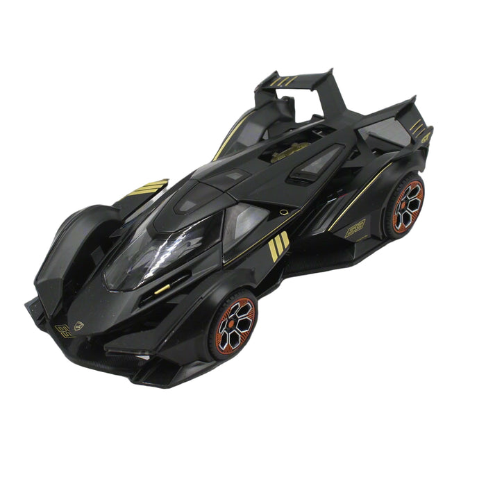 Diecast Lamborghini V12 GT Vision Gran Car