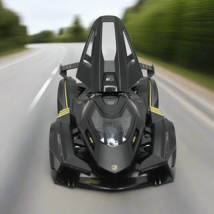 Diecast Lamborghini V12 GT Vision Gran Car