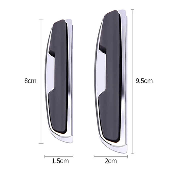 Universal Car Protector Side Edge