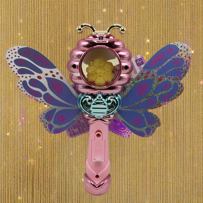 Princess Magic Stick with Light & Music