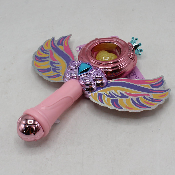 Princess Magic Stick with Light & Music