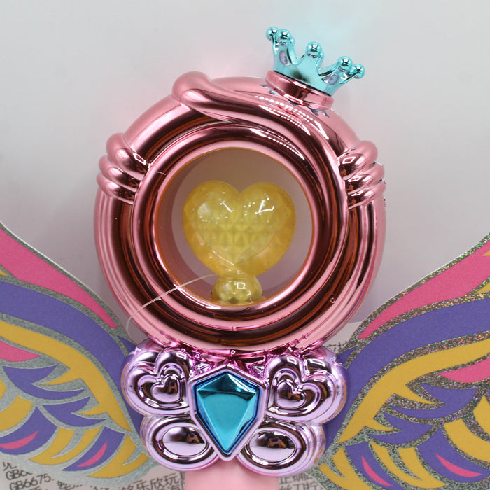 Princess Magic Stick with Light & Music