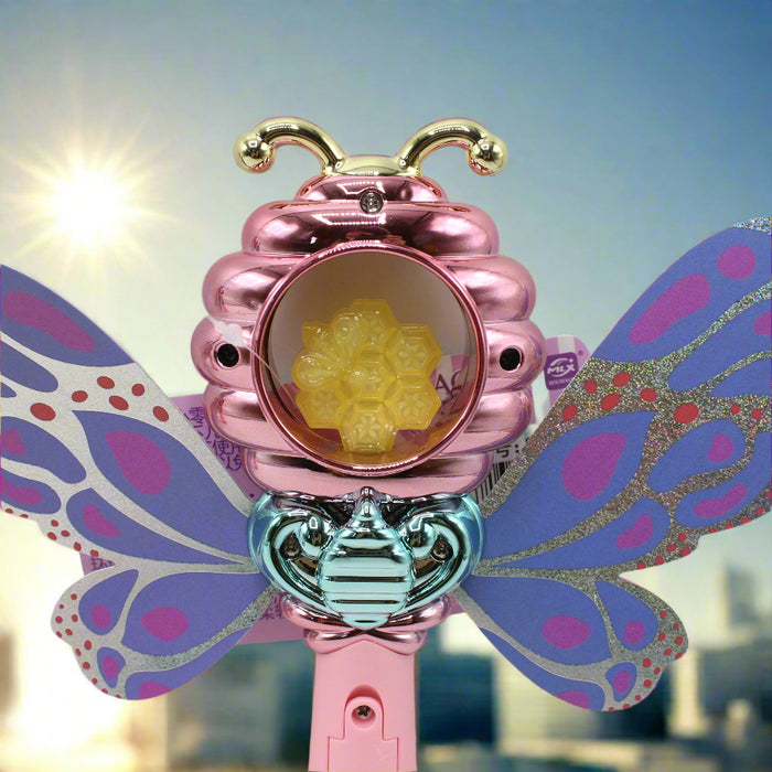 Princess Magic Stick with Light & Music