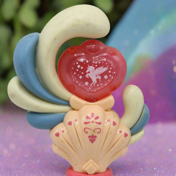 Unicorn Theme Flash Magic Wand