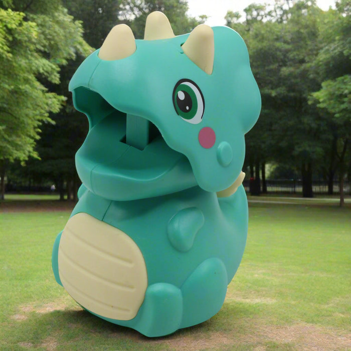 Funny Dinosaur Friction Toy