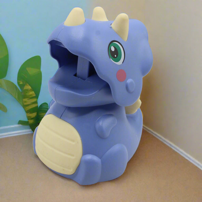 Funny Dinosaur Friction Toy