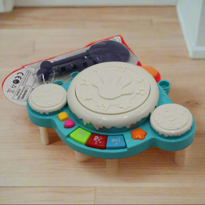 Modern Style Piano with Light & Sound