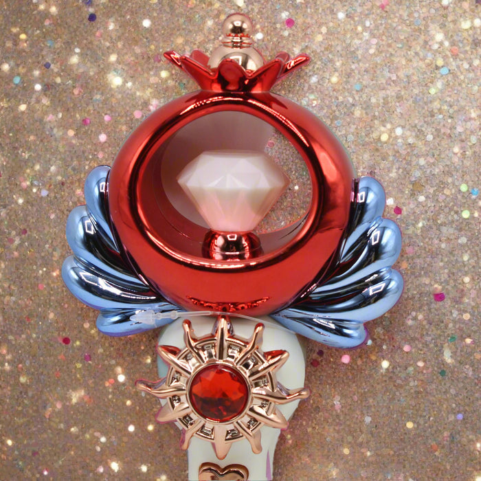 Magic Princess Wand with Light & Sound