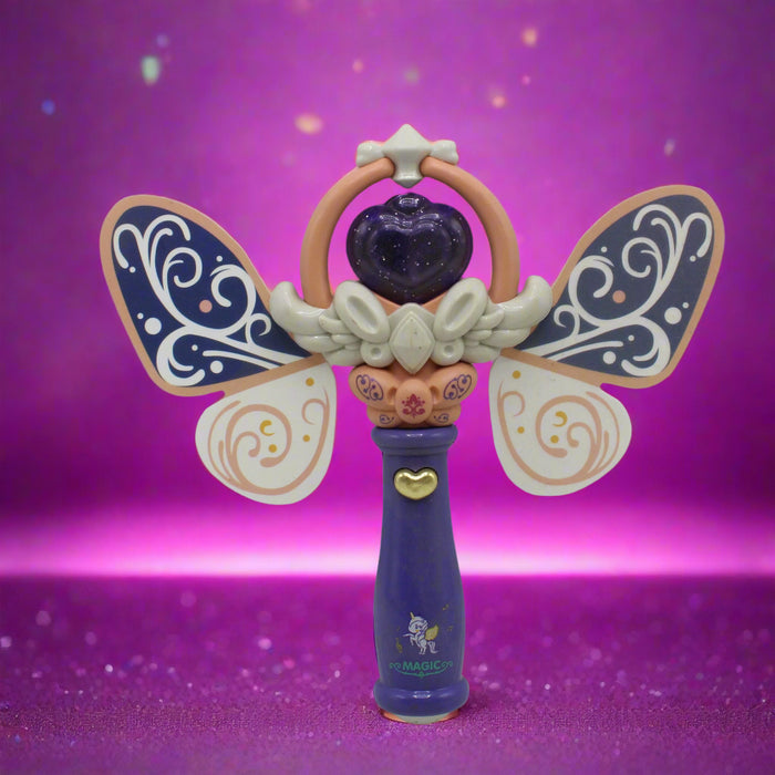 Flash Magic Wand with Light & Sound