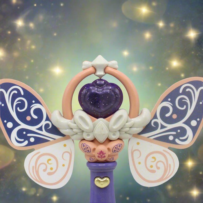 Flash Magic Wand with Light & Sound