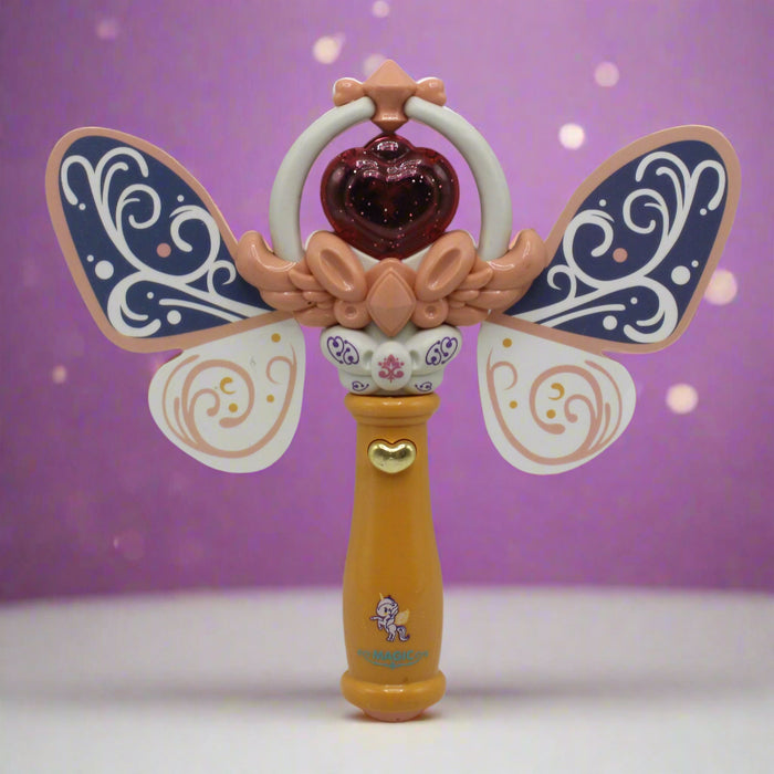 Flash Magic Wand with Light & Sound