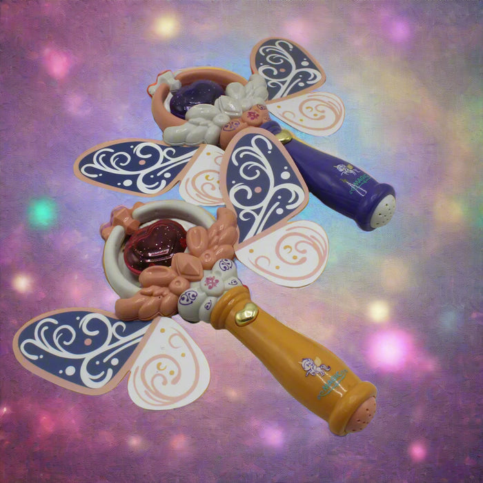 Flash Magic Wand with Light & Sound