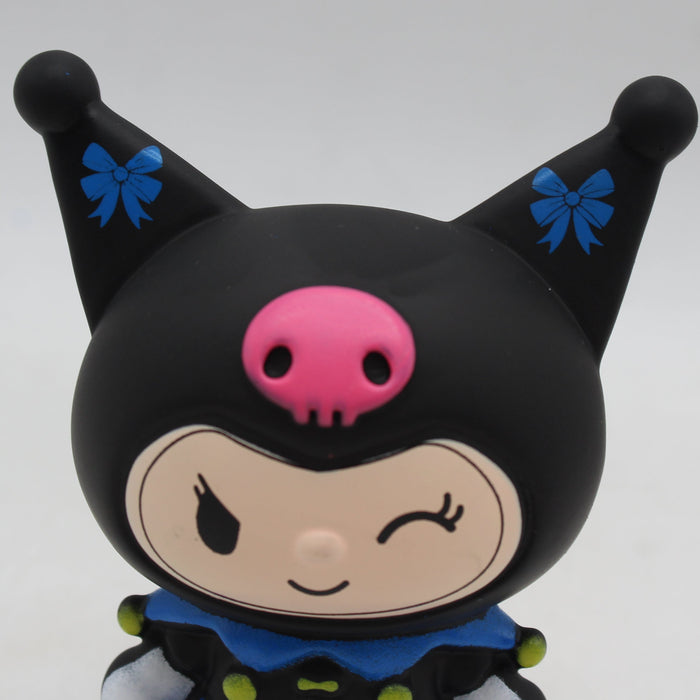 Lovely Kuromi Chuchu Pack of 3