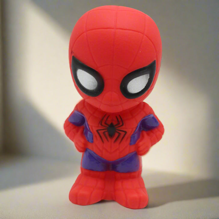 Mini Avenger Theme Chuchu Pack of 3