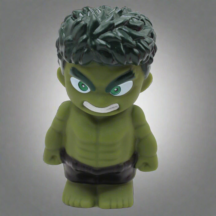 Mini Avenger Theme Chuchu Pack of 3