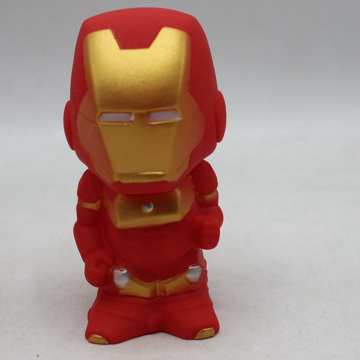 Mini Avenger Theme Chuchu Pack of 3