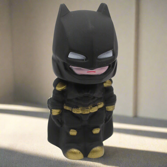 Super Hero`s Chuchu Pack of 3