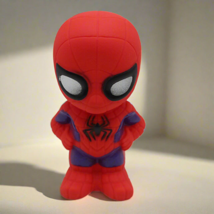 Super Hero`s Chuchu Pack of 3