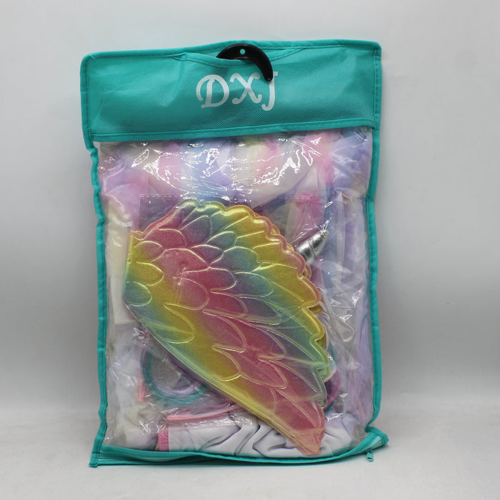 Shimmering Unicorn Costume for Girl